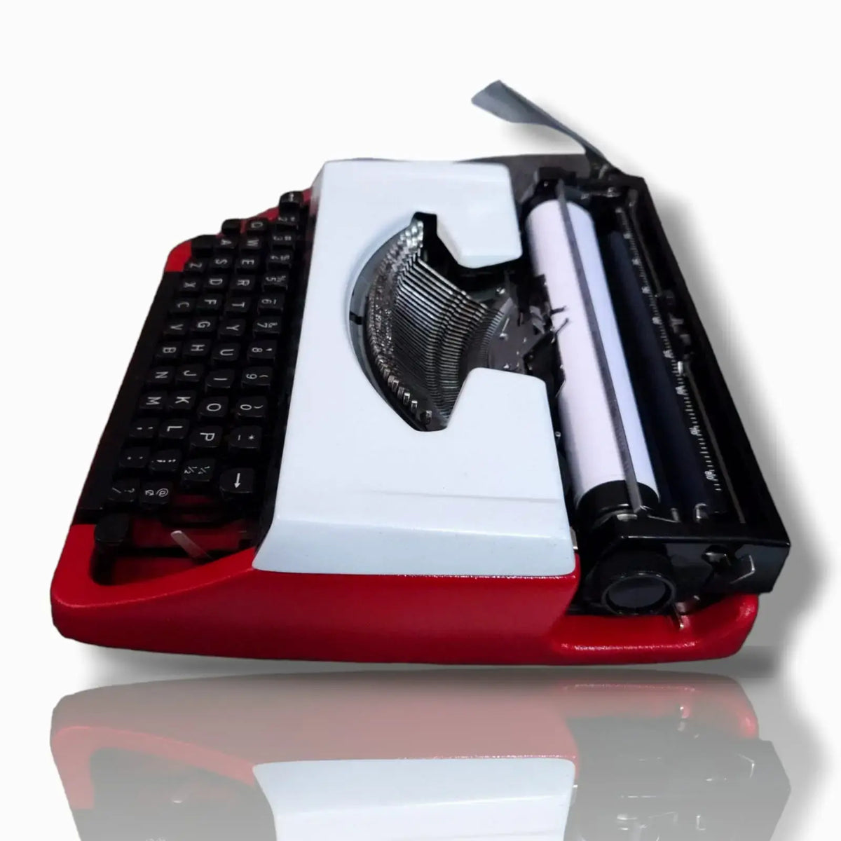 Brother Charger 11 Typewriter