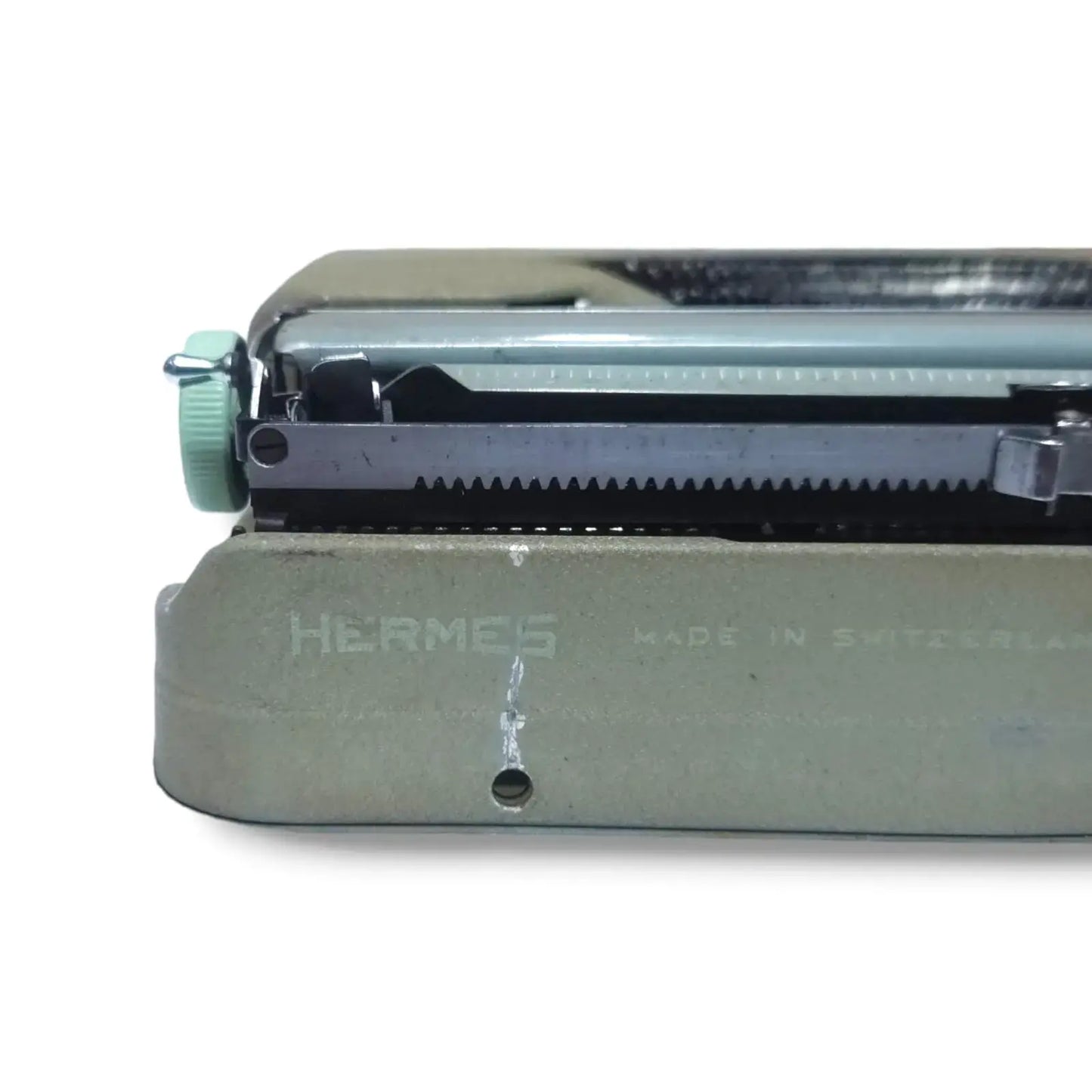 Original Hermes Baby Typewriter