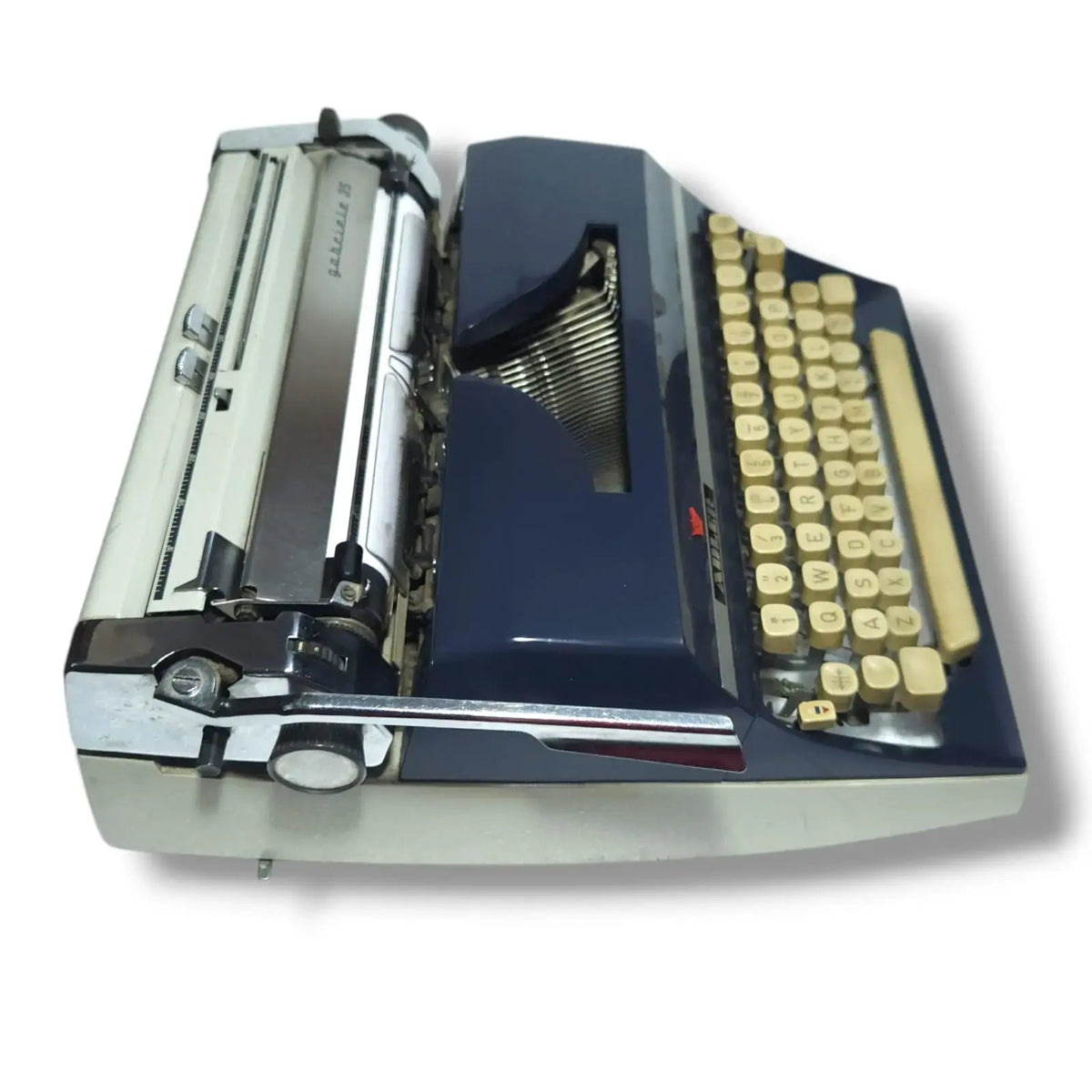 Adler Gabriele 35 Typewriter