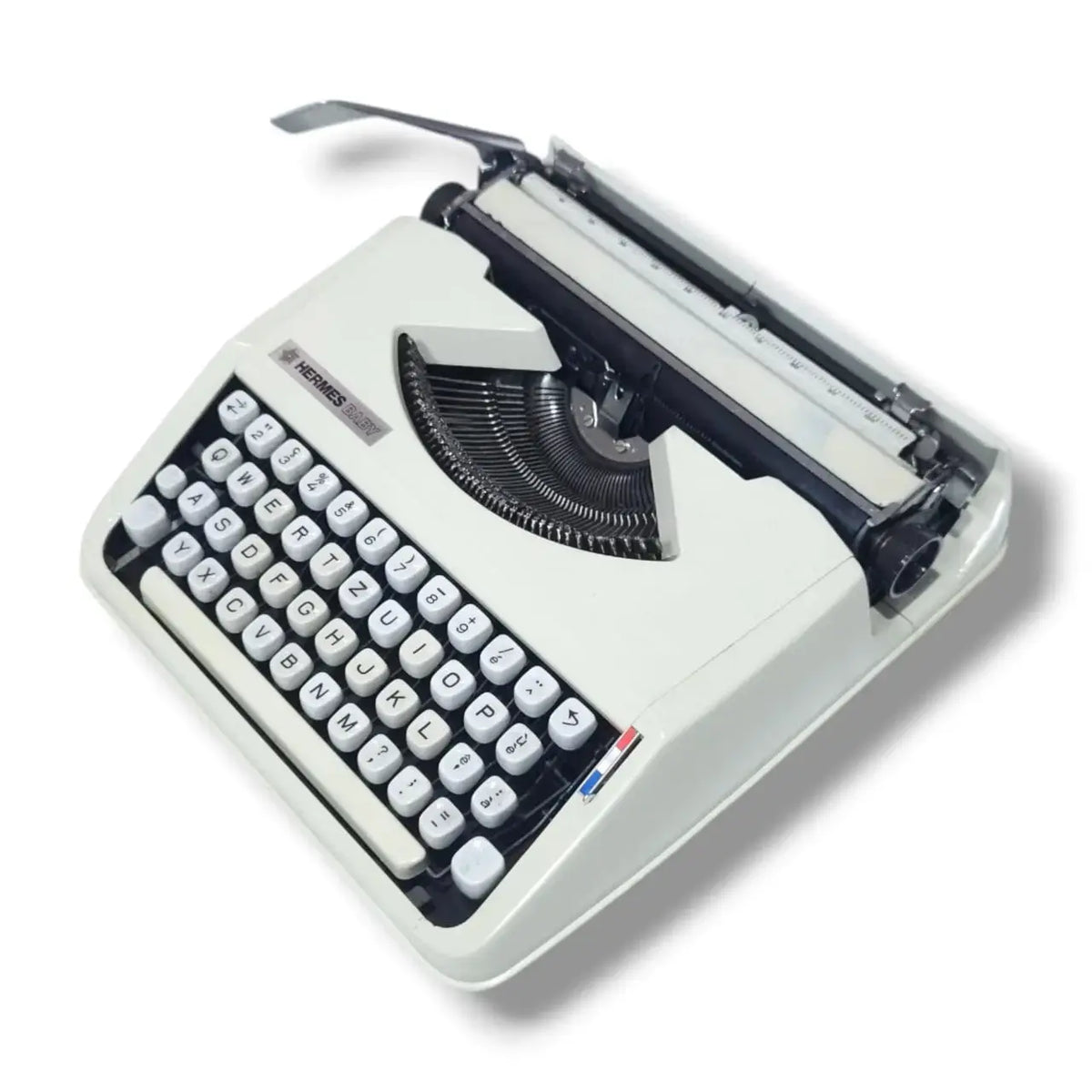 Hermes Babyy Typewriter