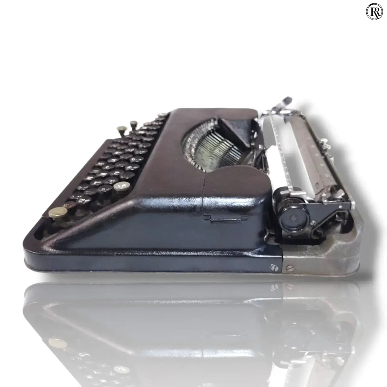 Hermes Baby Compact Typewriter