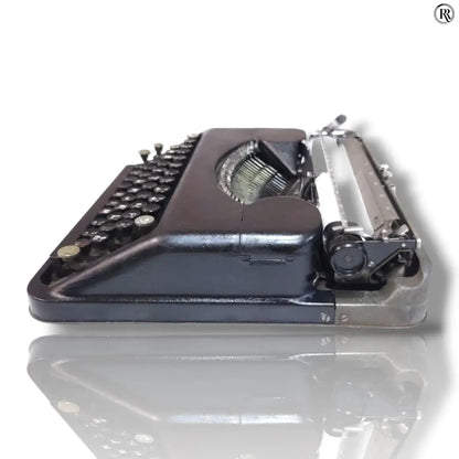 Hermes Baby Compact Typewriter