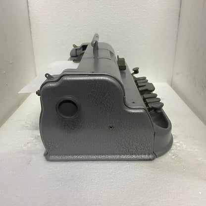 Perkins Braille Typewriter Neo