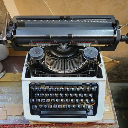 Godrej Prima Brief Hindi Typewriter