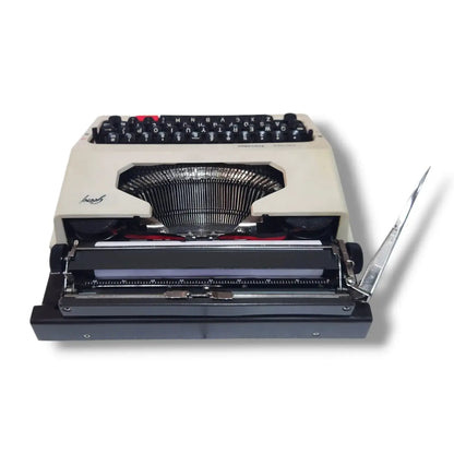 Godrej Prima Traveller Typewriter
