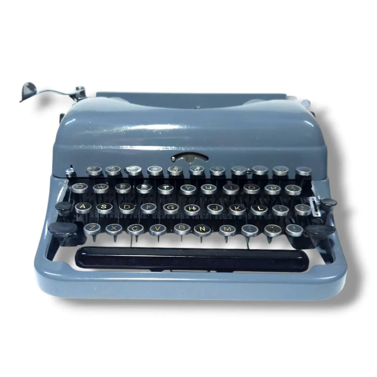 Remington Deluxe Model 5 Typewriter