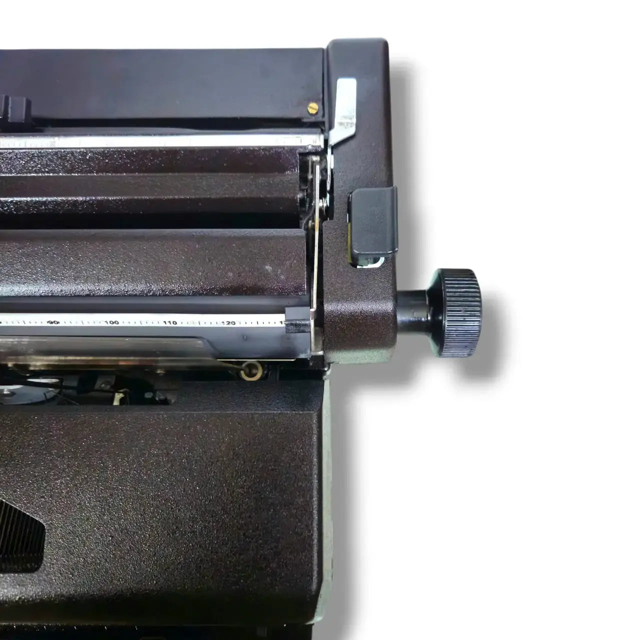Facit 1740 Devanagari Hindi Brief Typewriter