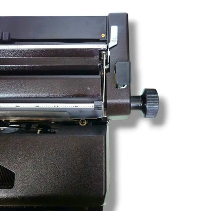 Facit 1740 Devanagari Hindi Brief Typewriter