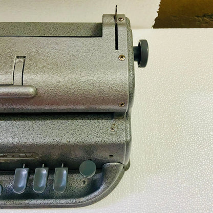 Brand New Perkins Braille Typewriter