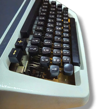 Original Godrej Prima Kannada Typewriter