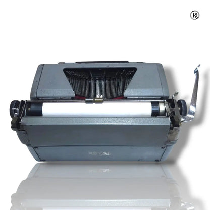 Royal Deluxe Aristocrat Typewriter