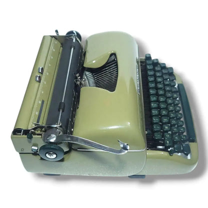 Remington Quiet Riter Typewriter