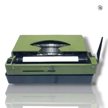 Danish Rover 1000 Typewriter