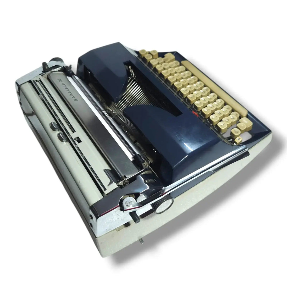 Adler Gabriele 35 Typewriter