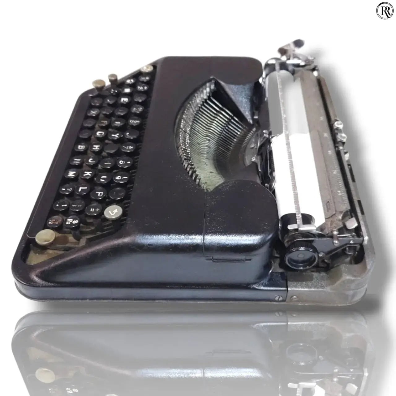 Hermes Baby Compact Typewriter