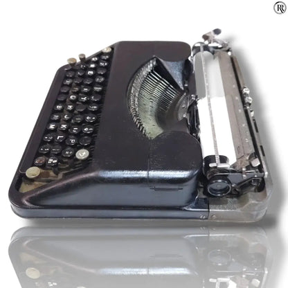 Hermes Baby Compact Typewriter