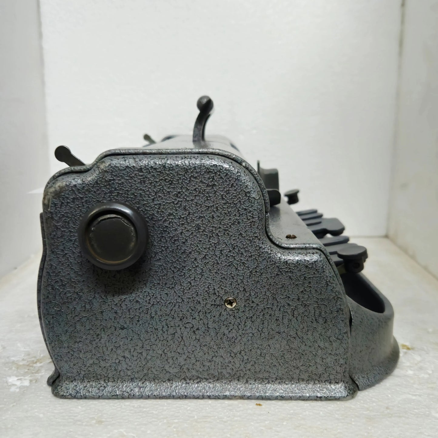Perkins Braille Typewriter Og