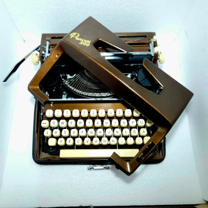 Princess 500 Typewriter