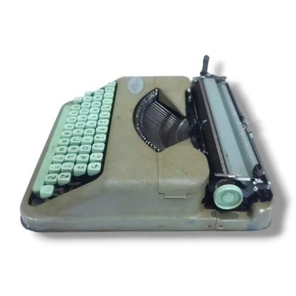 Original Hermes Baby Typewriter
