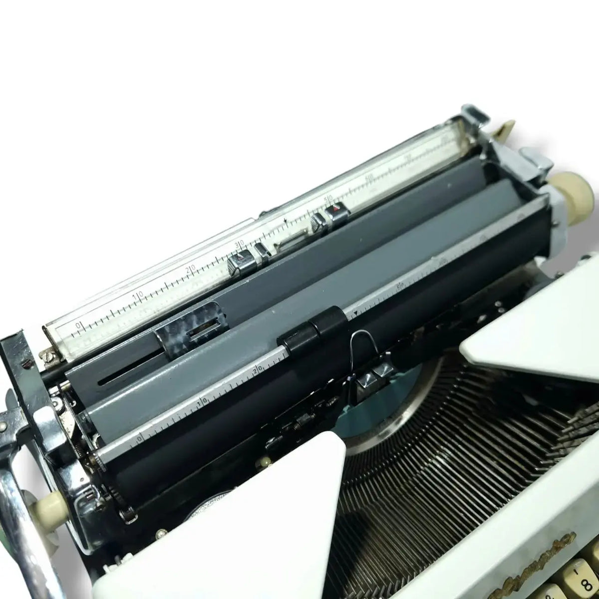 Olympia Sm 8 Typewriter