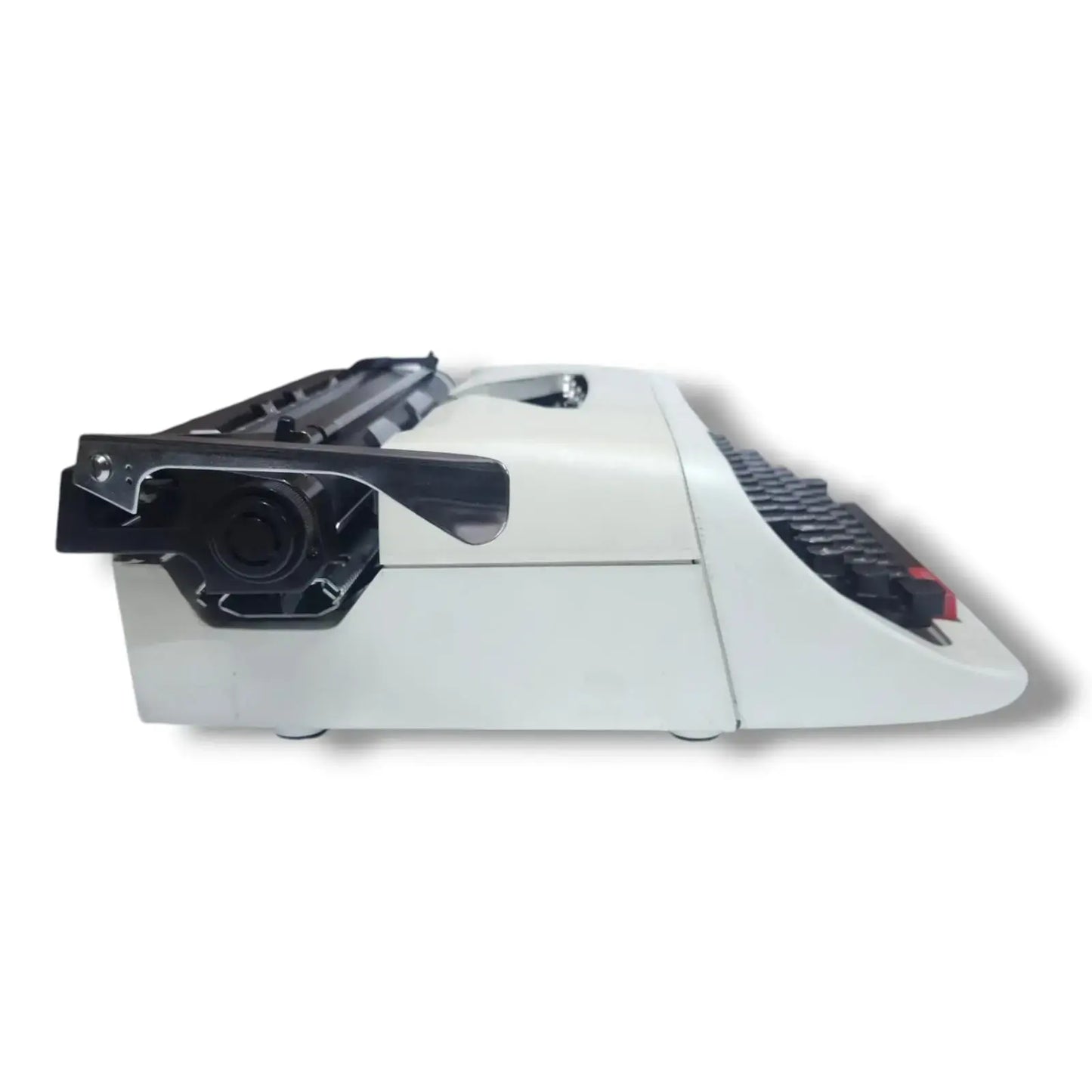 Kovac English Manual Typewriter
