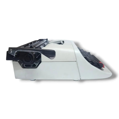 Kovac English Manual Typewriter