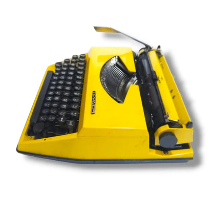 Adler Tippa S Typewriter