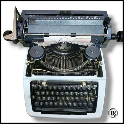 Godrej Prima Foolscap Tamil Typewriter