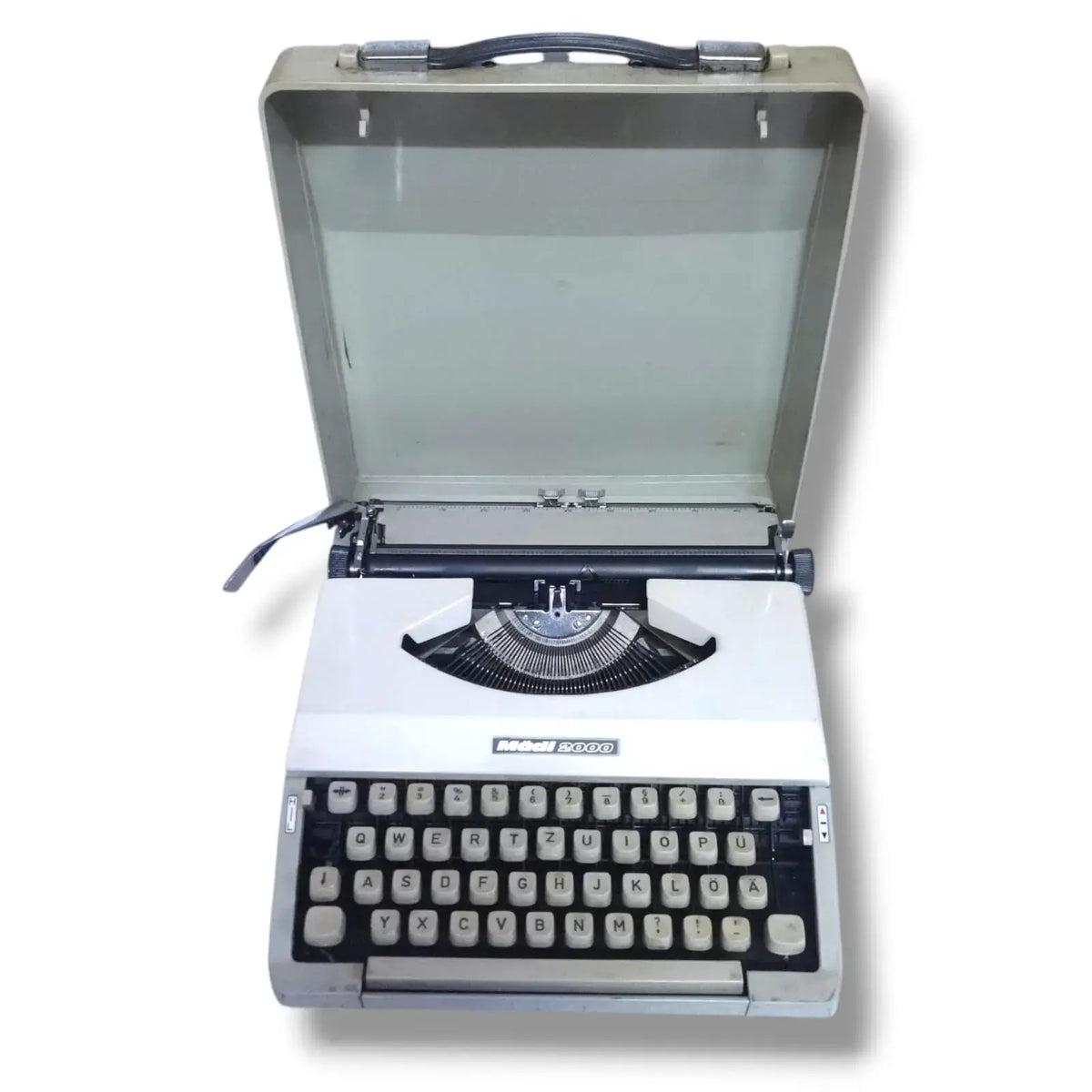 Madi 2000 Typewriter