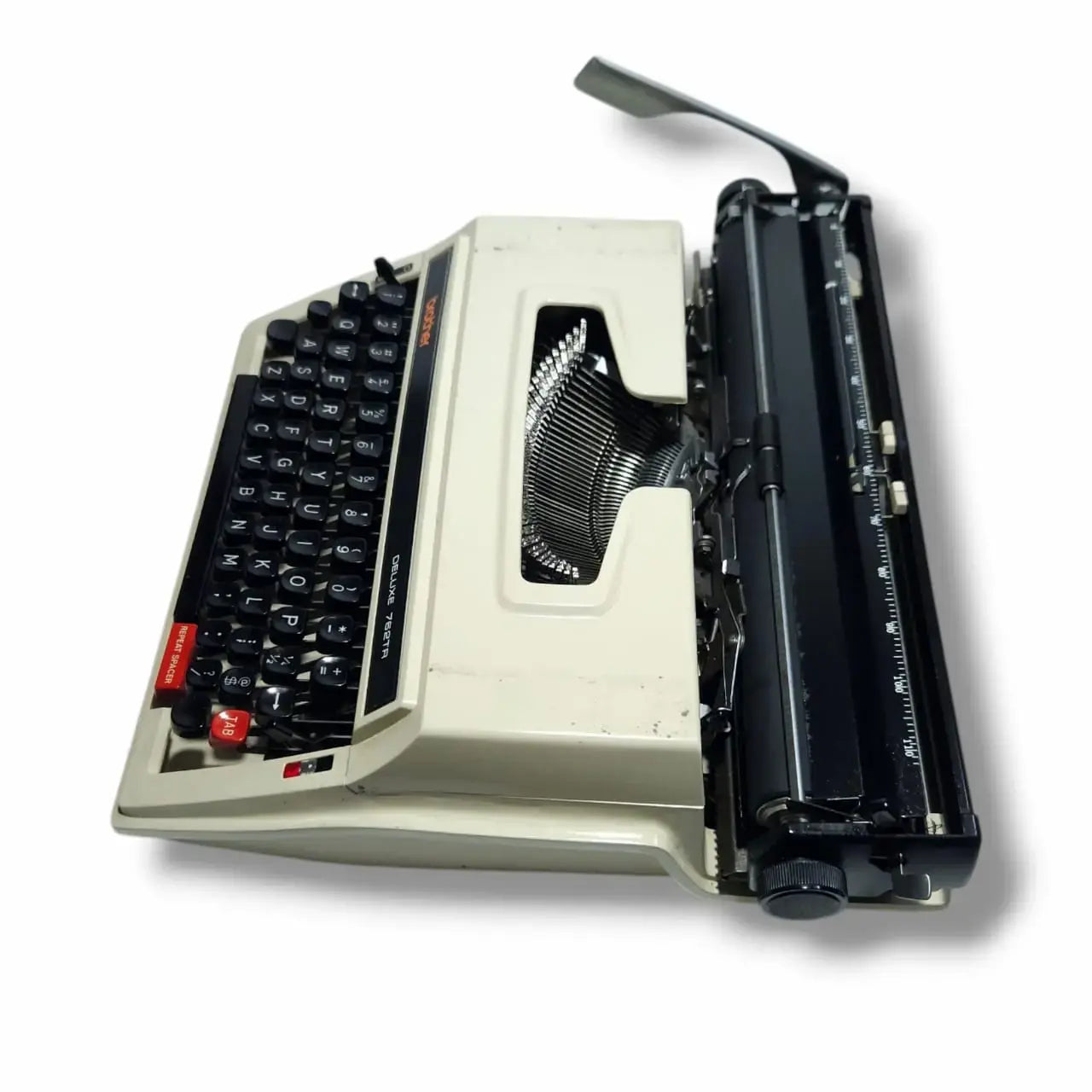 Brother Deluxe 762 Tr Typewriter