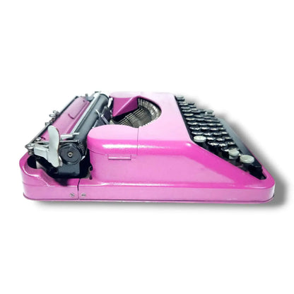 Hermes Baby Rocket Typewriter
