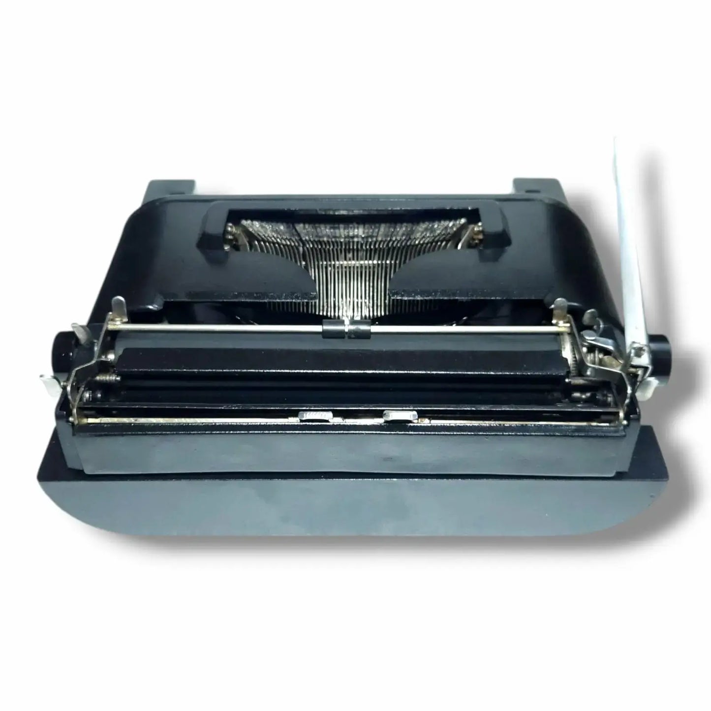 Remington 20 Portable Typewriter