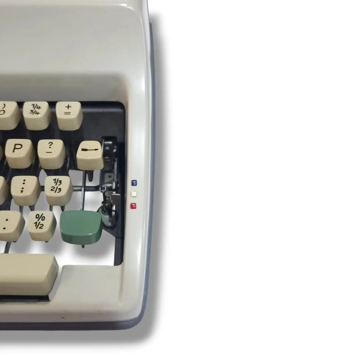 Olympia Monica Portable Typewriter
