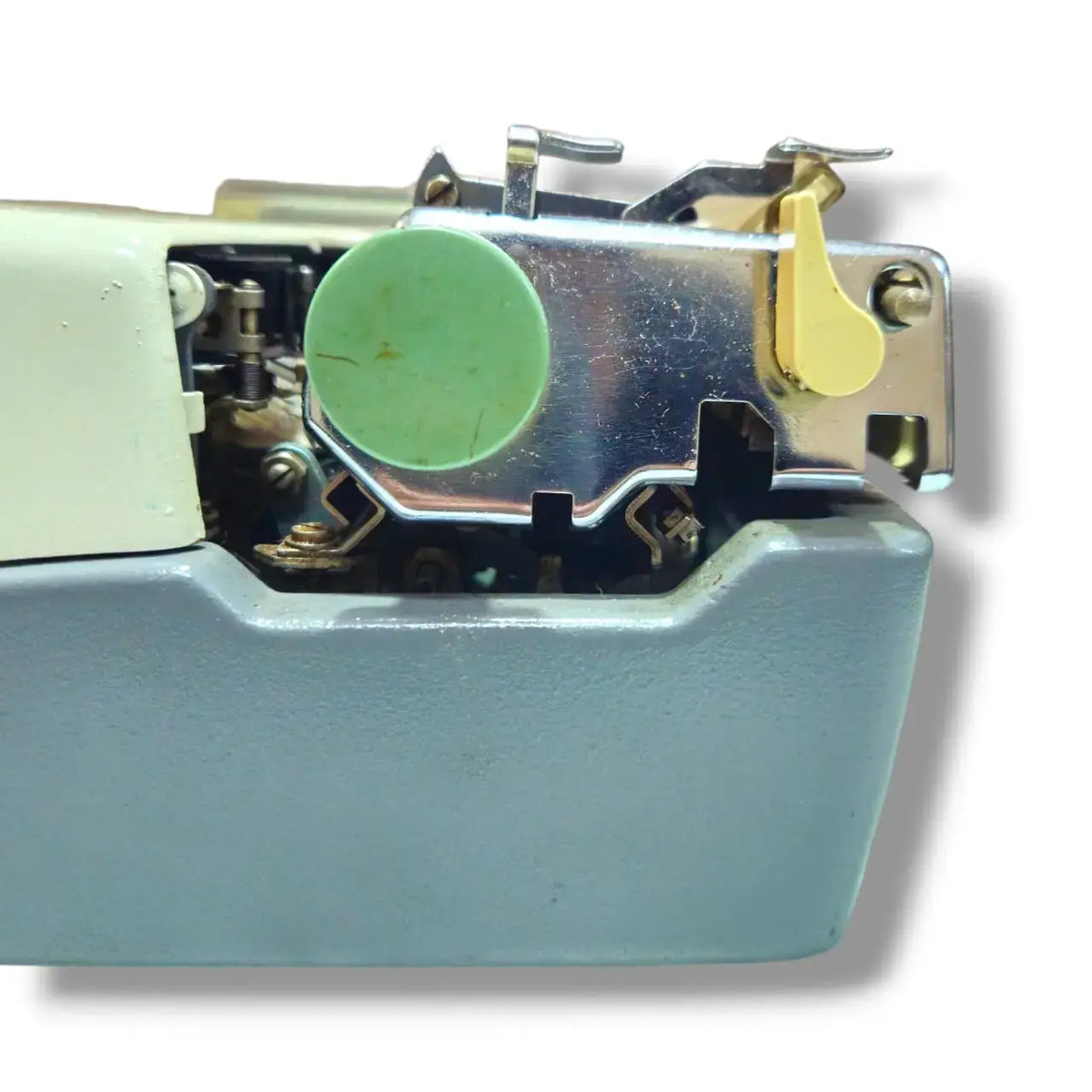 Olympia Sm 9 Manual Typewriter