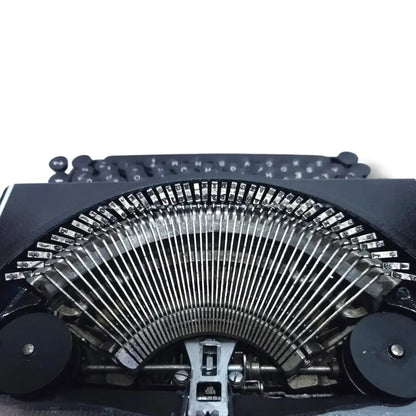 Remington 5 Portable Typewriter
