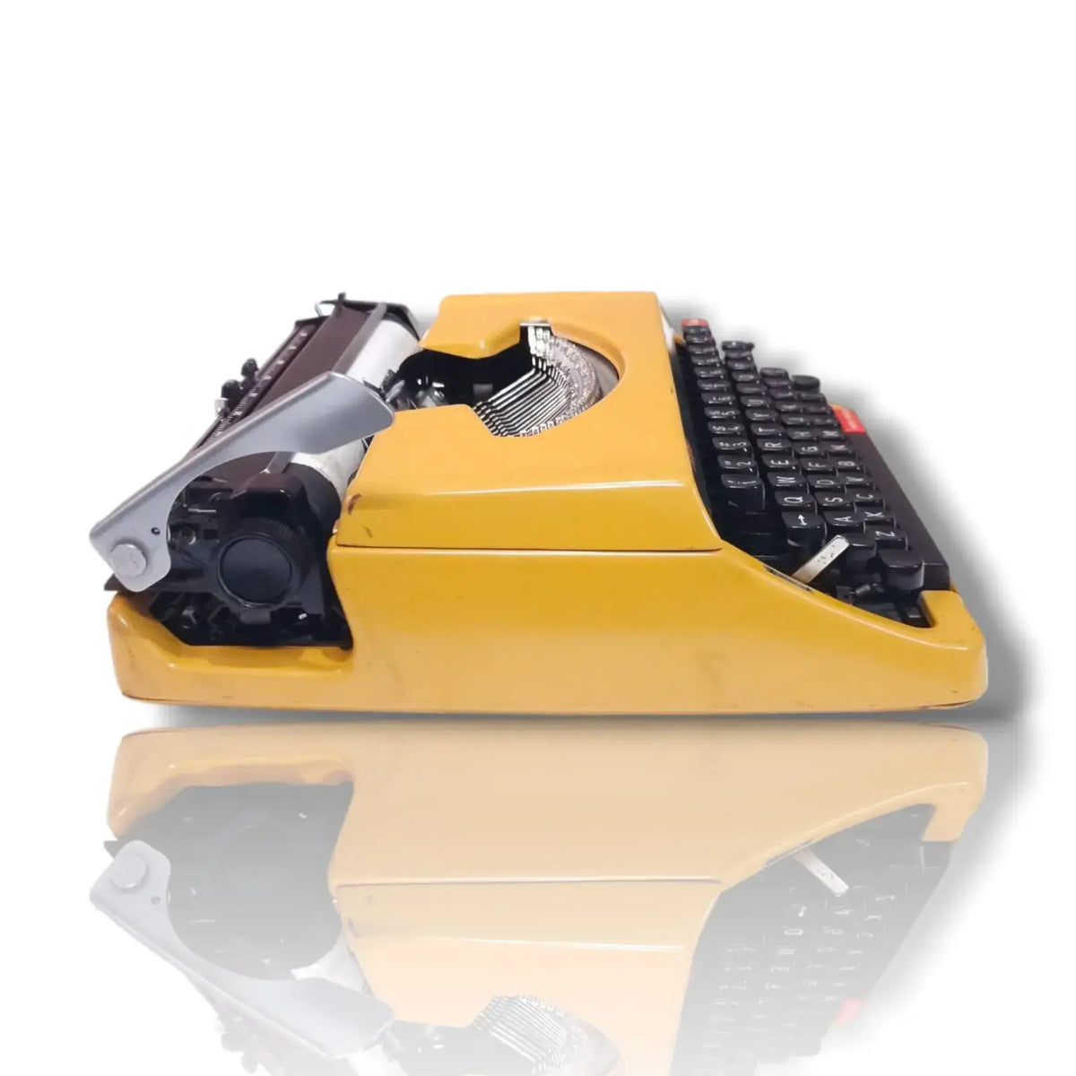 Brother Deluxe 250 Tr Typewriter