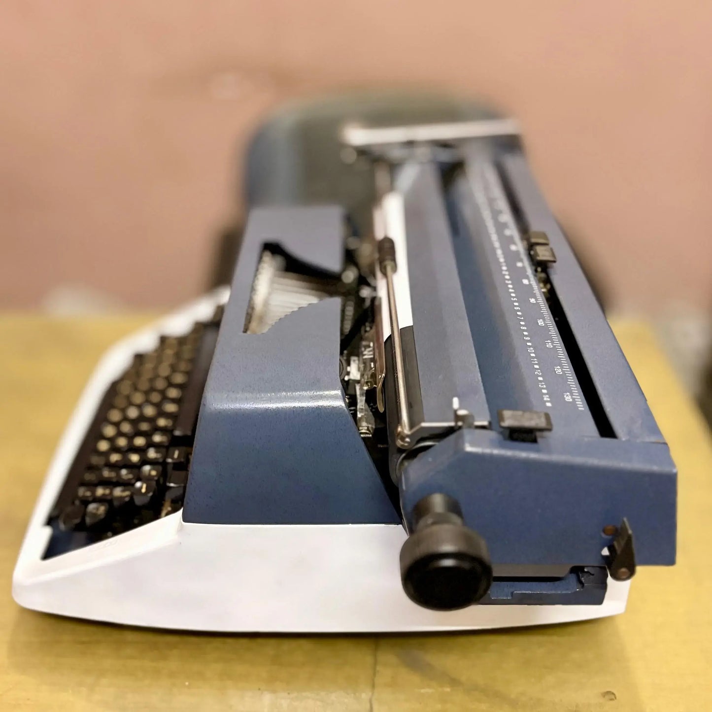 Godrej Prima English Handwriting Print Typewriter