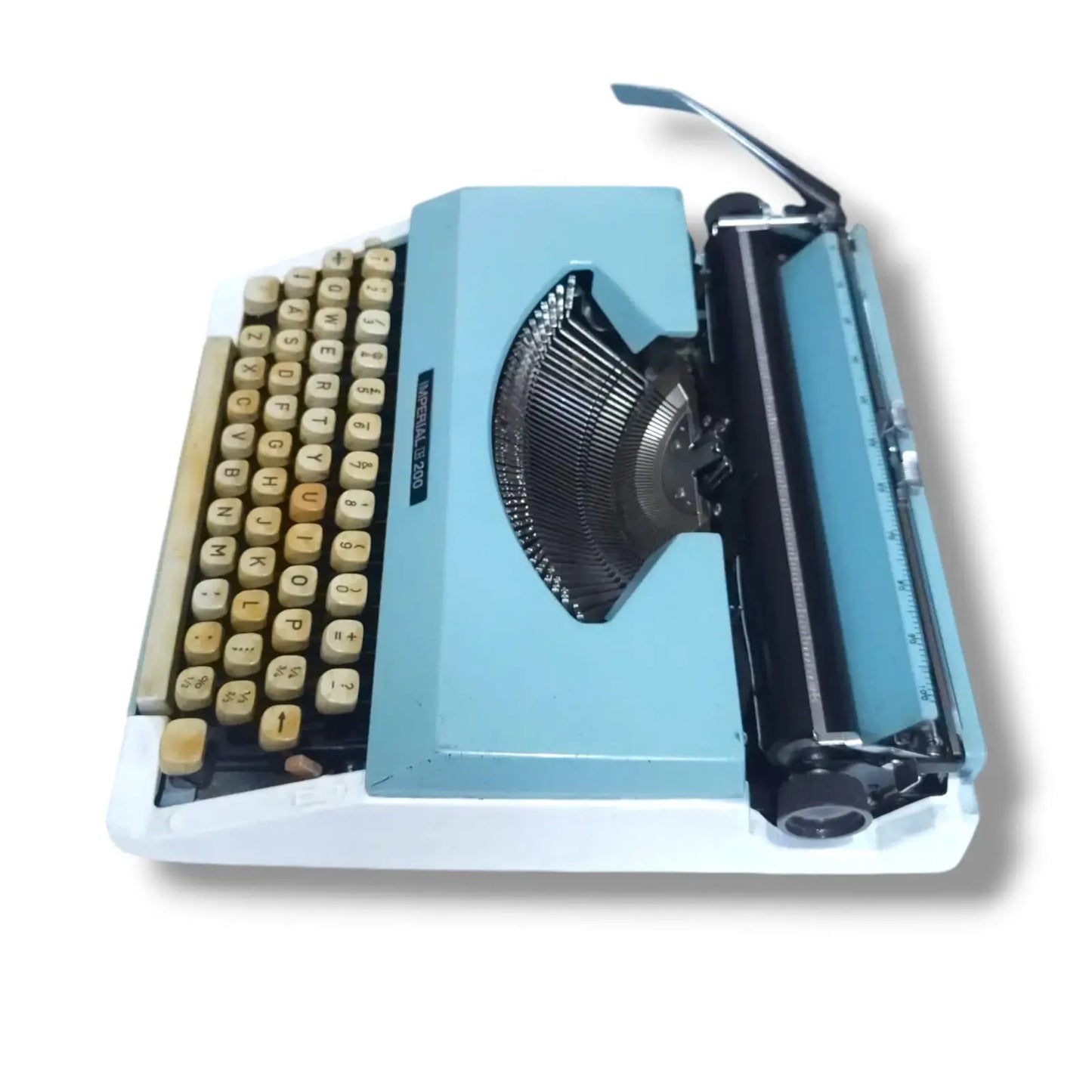 Imperial 200 Arctic Blue Writer