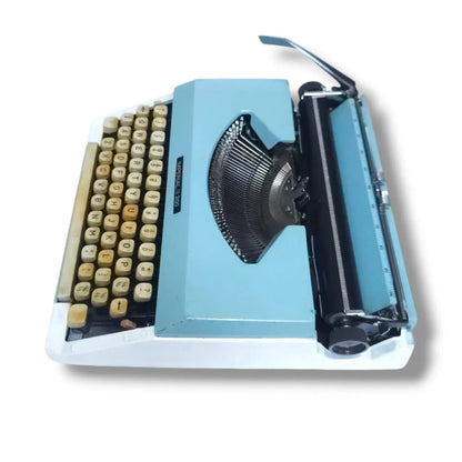 Imperial 200 Arctic Blue Writer