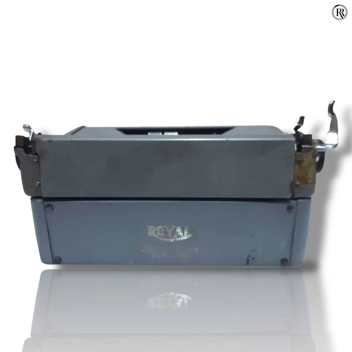 Royal Deluxe Aristocrat Typewriter
