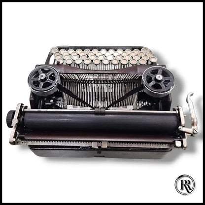 Underwood Standard Portable Typewriter