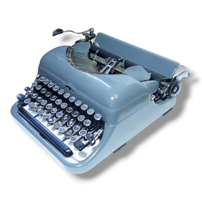 Remington Deluxe Model 5 Typewriter