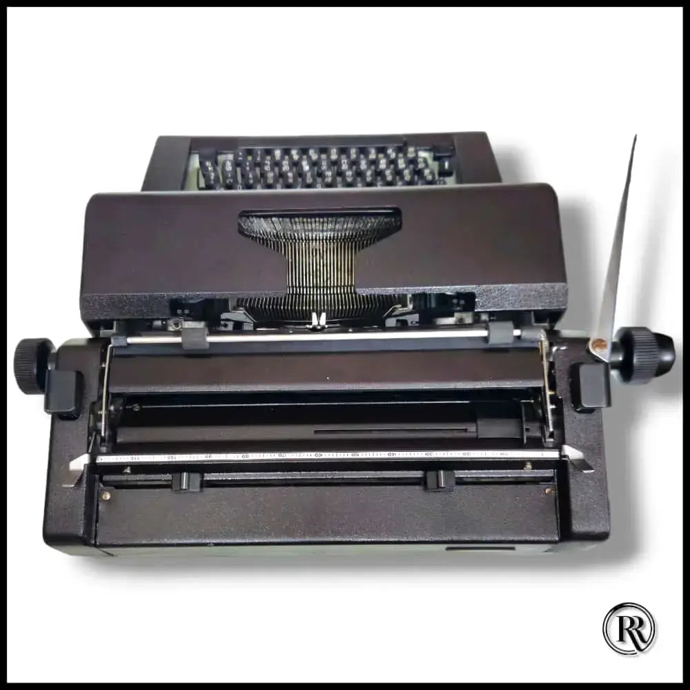 Facit 1740 Original Foolscap Tamil Typewriter