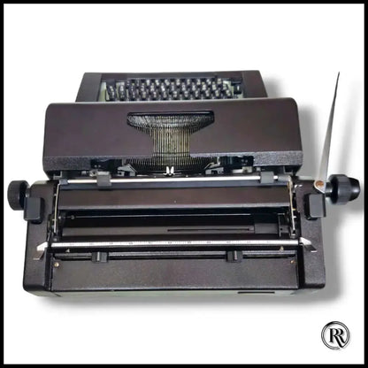 Facit 1740 Original Foolscap Tamil Typewriter