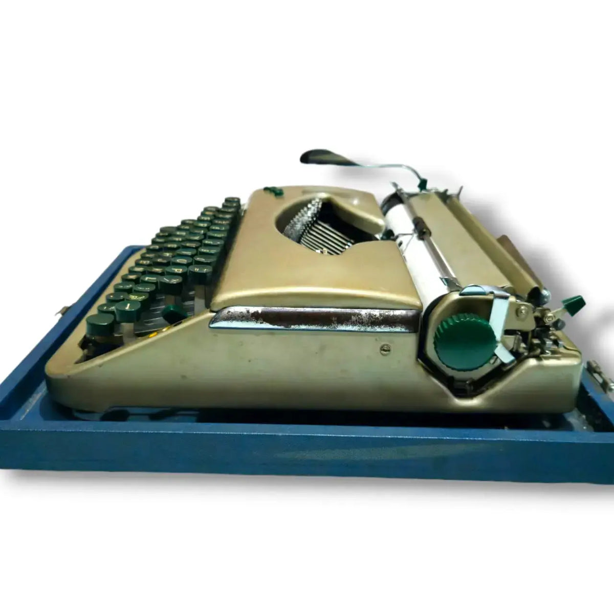 Jaykay Business Portable Typewriter
