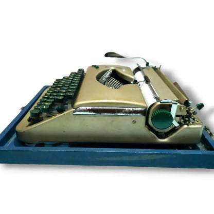 Jaykay Business Portable Typewriter