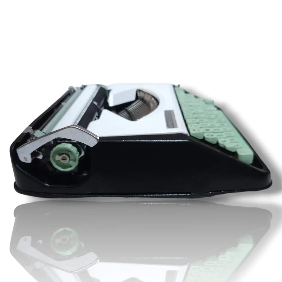 Hermes Rocket Typewriter
