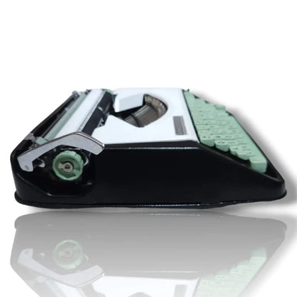 Hermes Rocket Typewriter