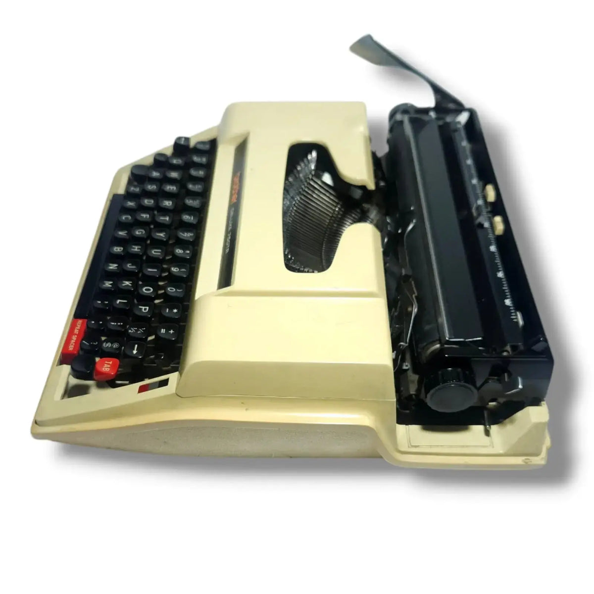 Brother Deluxe 750 T R Typewriter
