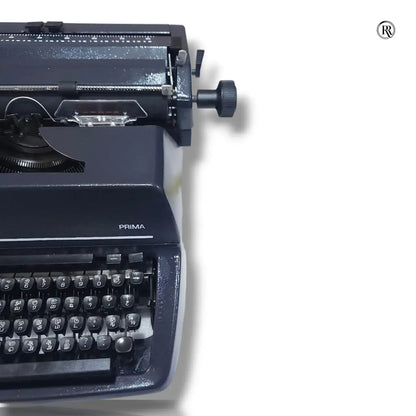 Godrej Prima Grey Foolscap Tamil Typewriter
